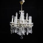 1216 6418 CHANDELIER